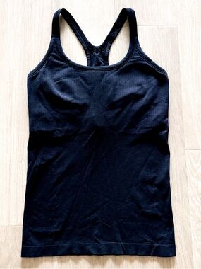 Lululemon Ebb to Street Tank Top 8